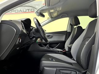 SEAT LEON 2019 25.000 KMS