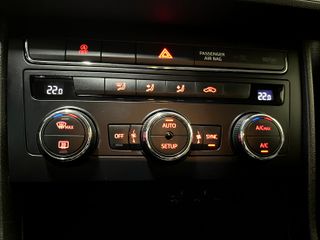 SEAT LEON 2019 25.000 KMS