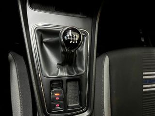 SEAT LEON 2019 25.000 KMS