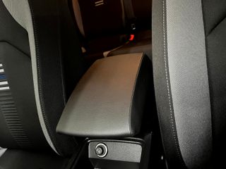 SEAT LEON 2019 25.000 KMS