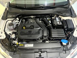 SEAT LEON 2019 25.000 KMS