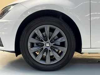 SEAT LEON 2019 25.000 KMS