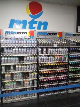 Toda clase de spray, preguntar sin compromiso.