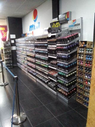 Toda clase de spray, preguntar sin compromiso.