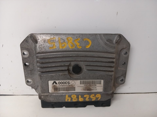 CENTRALITA MOTOR UCE RENAULT SCENIC II (JM) F4R 1