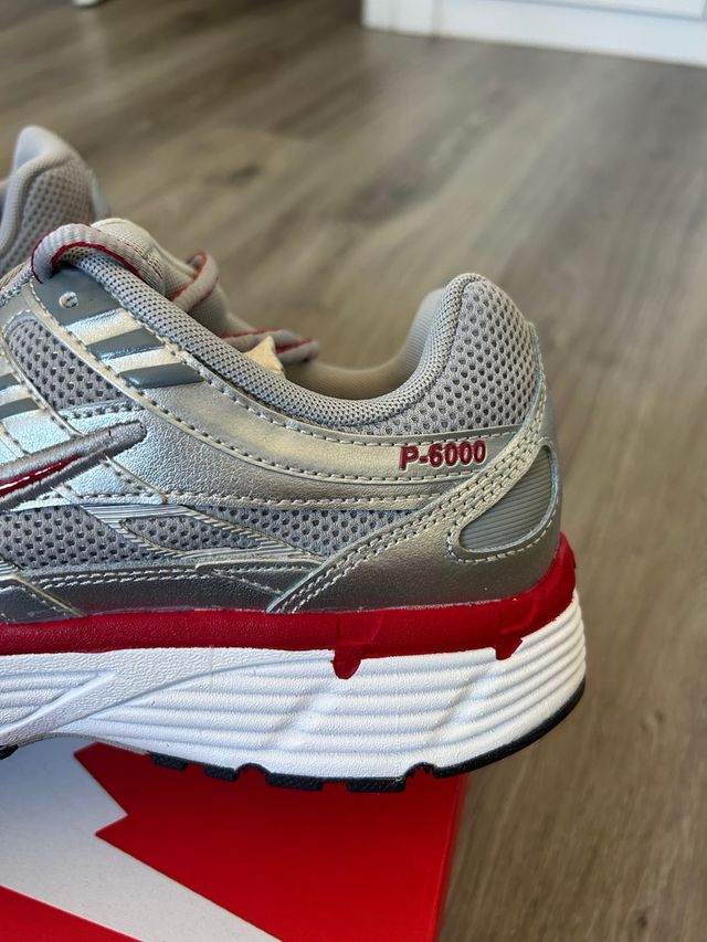 Nike P-6000