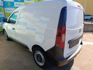 Renault Express Van 2022
