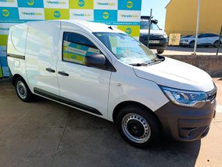 Renault Express Van 2022