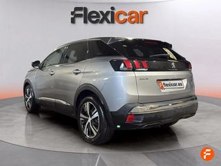 Peugeot 3008 1.2 PURETECH 96KW (130CV) ALLURE EAT8