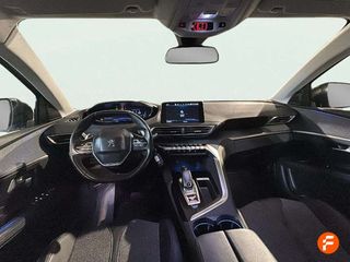 Peugeot 3008 1.2 PURETECH 96KW (130CV) ALLURE EAT8