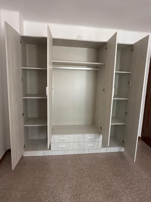 Offerta su armadi a 4, 3 e 2 ante! NUOVO