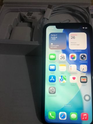 iPhone 11 64GB Rigenerato