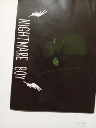 Nightmare Boy Switch Ed. Especial