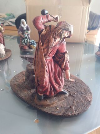 Figura Belén Herrero 12cm