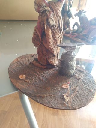 Figura Belén Herrero 12cm