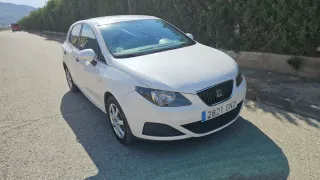 SEAT Ibiza 2009