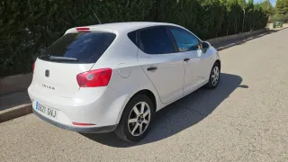 SEAT Ibiza 2009