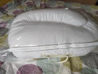 Cojín Embarazo y Lactancia