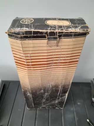 Muñeca antigua Wendy