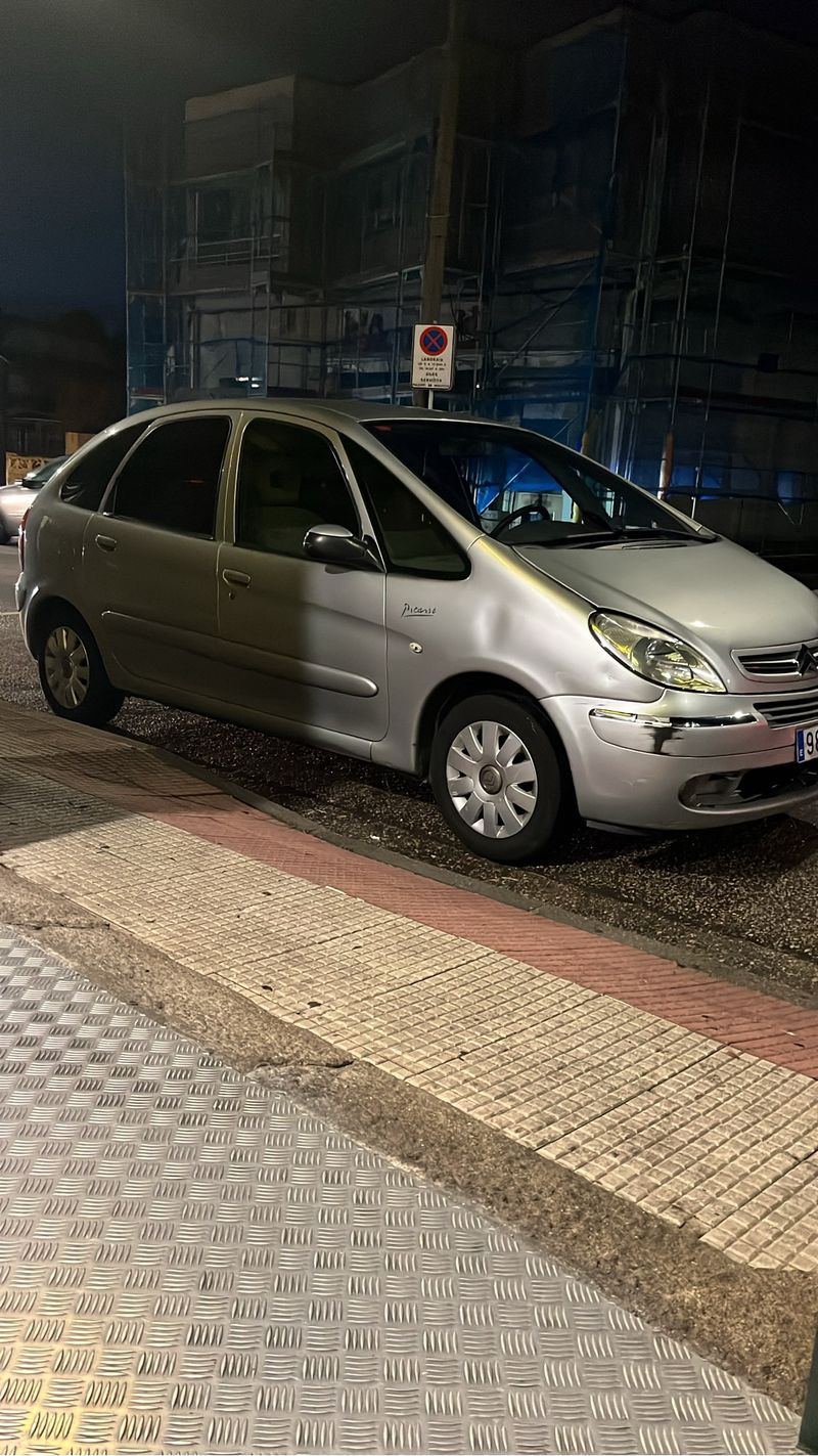 Citroen C3 Picasso 2006 - foto 1