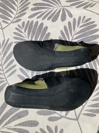Pies de gato Simond Rock Junior
