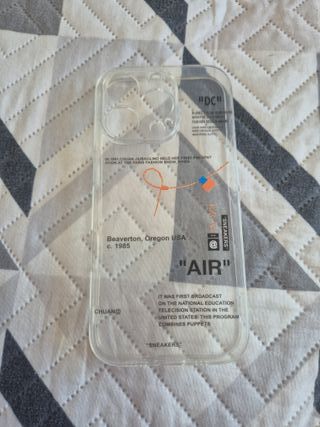 Custodia per iPhone 16 Pro