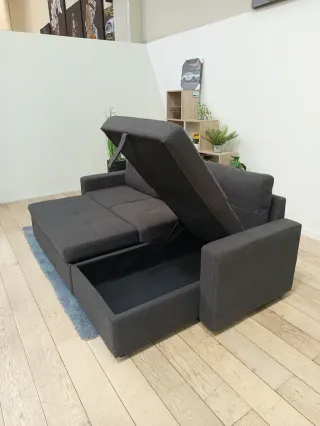 SUPER OFERTA! Nuevo sofa cama