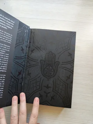 La mano de Fátima (Novela histórica) (Spanish E...