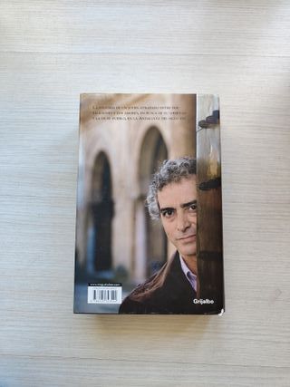 La mano de Fátima (Novela histórica) (Spanish E...