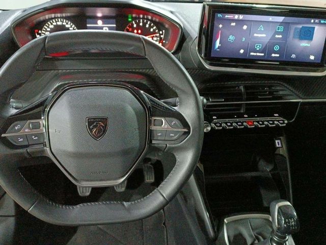 Peugeot 208 PureTech 73kW (100CV) Allure