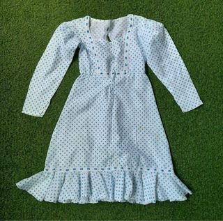 Traje Chulapa con pañuelo