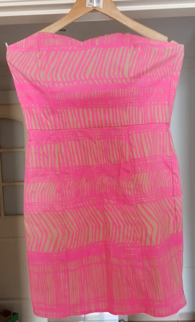 Vestido H&M Talla 42