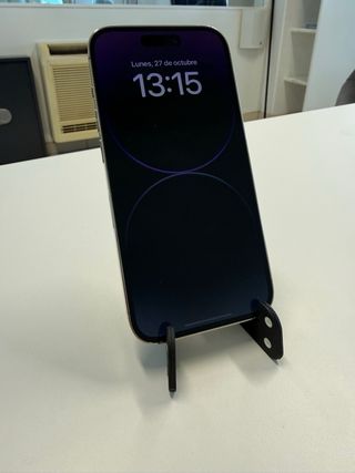iPhone 14 Pro