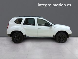 Dacia Duster Laureate dCi 80kW (109CV) 4X2