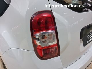 Dacia Duster Laureate dCi 80kW (109CV) 4X2