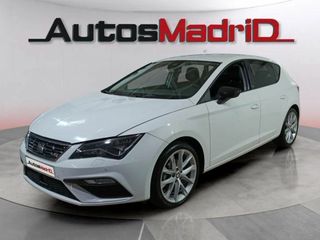 Seat Leon 1.0 EcoTSI 85kW St&Sp Style Visio Ed Nav