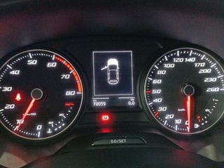 Seat Leon 1.0 EcoTSI 85kW St&Sp Style Visio Ed Nav