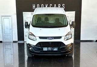 Ford Transit Custom L2 H2 2017
