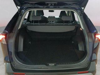 Toyota Rav4 2.5l 220H Advance