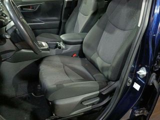 Toyota Rav4 2.5l 220H Advance