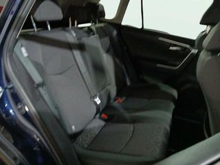 Toyota Rav4 2.5l 220H Advance