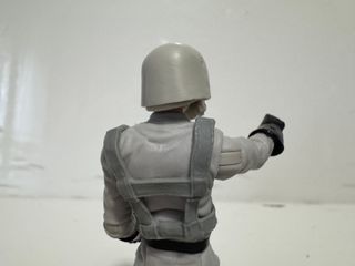 Star Wars Figura imperial Hasbro 3.75