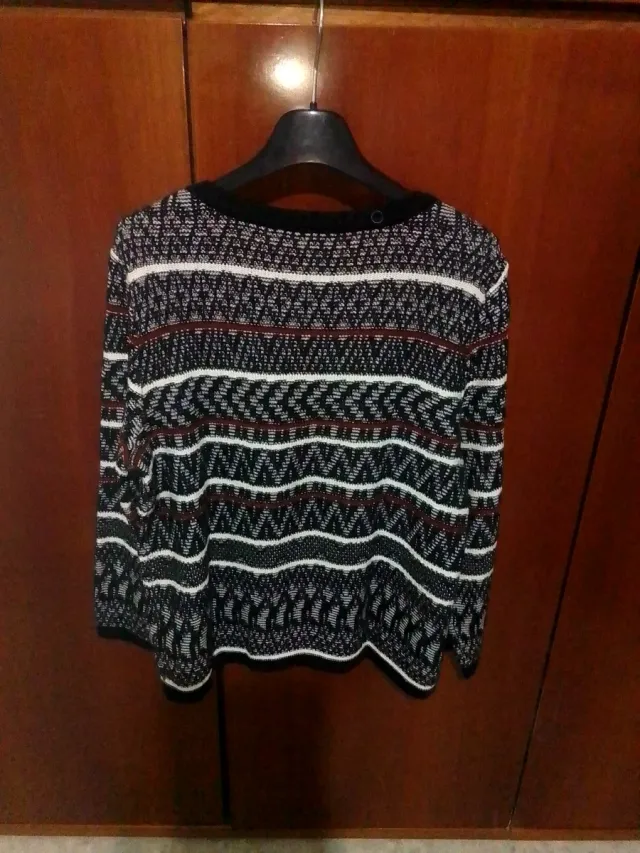 Giacchina geometrica