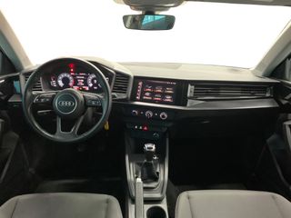 Audi A1 2022
