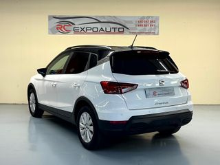 SEAT ARONA 2021