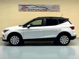 SEAT ARONA 2021