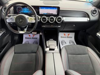 Mercedes-Benz EQB EQB 250+