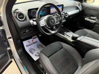 Mercedes-Benz EQB EQB 250+