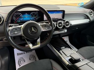 Mercedes-Benz EQB EQB 250+