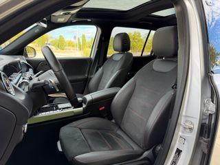 Mercedes-Benz EQB EQB 250+